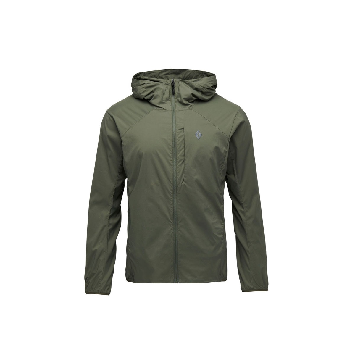 Black Diamond Alpine Start Hoody Men's in Tundra